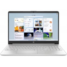 HP Laptop 15S-FQ5327TU Core i3-1215U 8GB 512 GB NVMe 15.6"FHD Intel UHD Graphics Win11 MSO